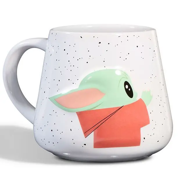 The Mandalorian and Grogu : Grogu