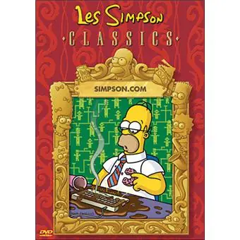 The Simpsons.com
