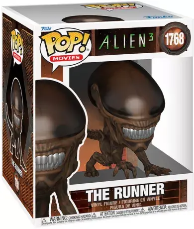 The Runner