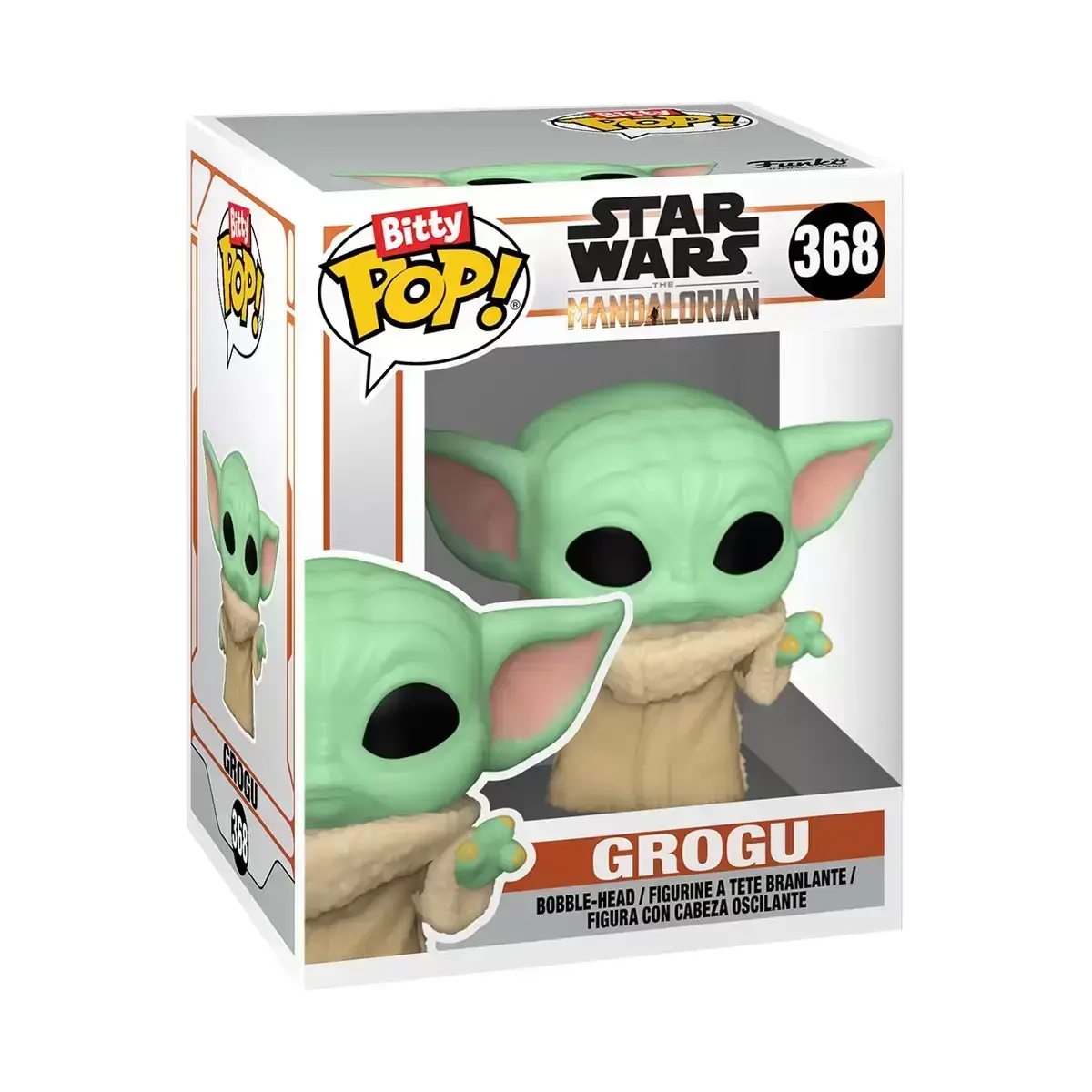 Grogu (Bitty Pop!)