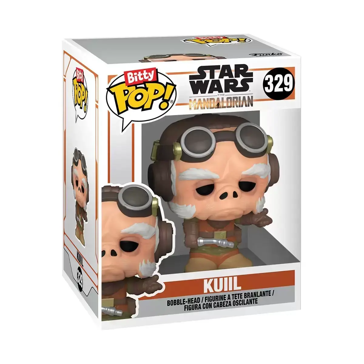 Kuiil (Bitty Pop!)
