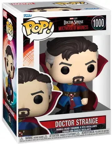 Doctor Strange