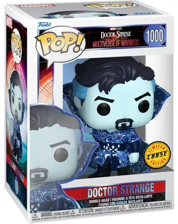 Doctor Strange (Chase)