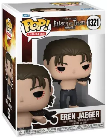 Eren Jaeger