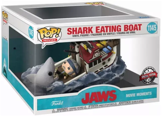 Jaws (Movie Moments)