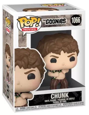 Choco / Chunk