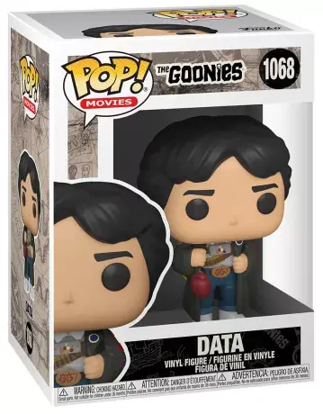 Data