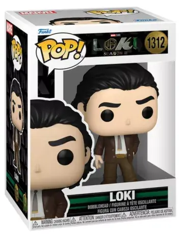 Loki