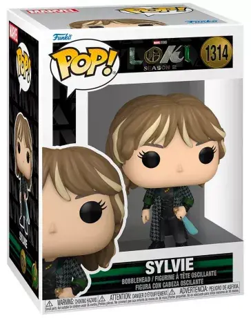 Sylvie