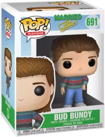 Bud Bundy