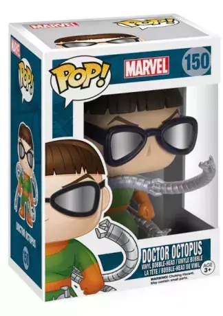 Doctor Octopus