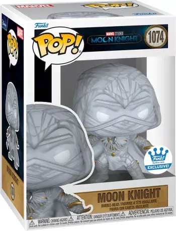 Moon Knight