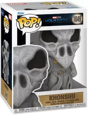 Khonshu