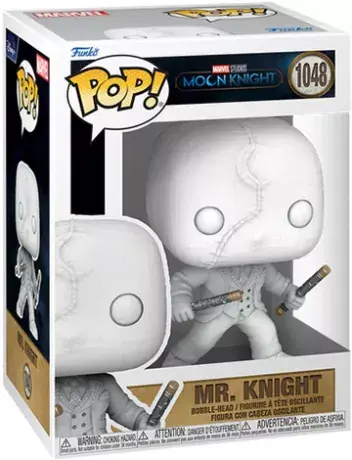 Mr. Knight
