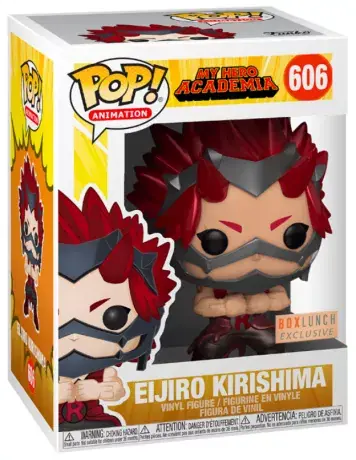 Eijiro (Metallic)