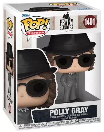 Polly Gray