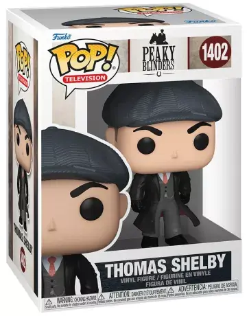 Thomas Shelby