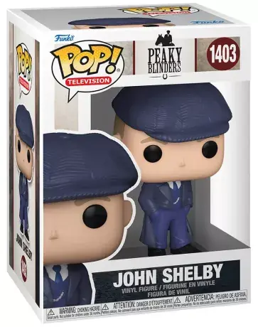 John Shelby