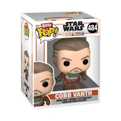 Cobb Vanth (Bitty Pop!)