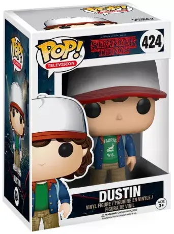 Dustin