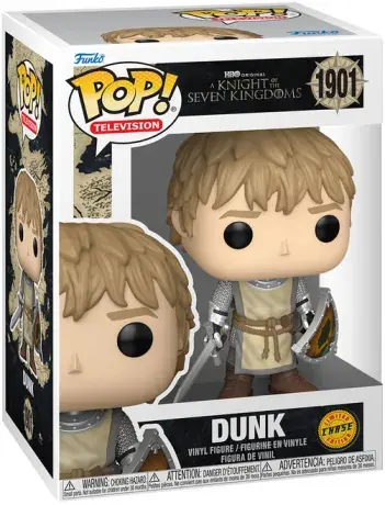 Dunk (Chase)