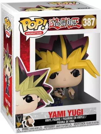 Yami Yugi