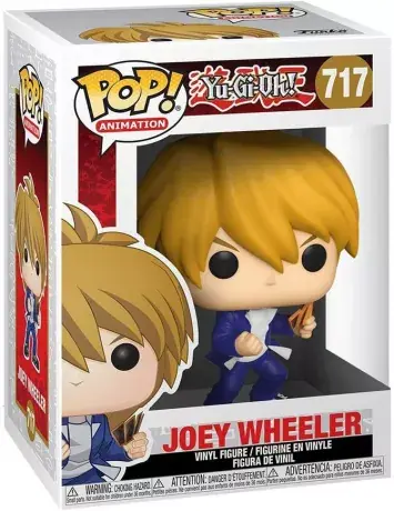Joey Wheeler