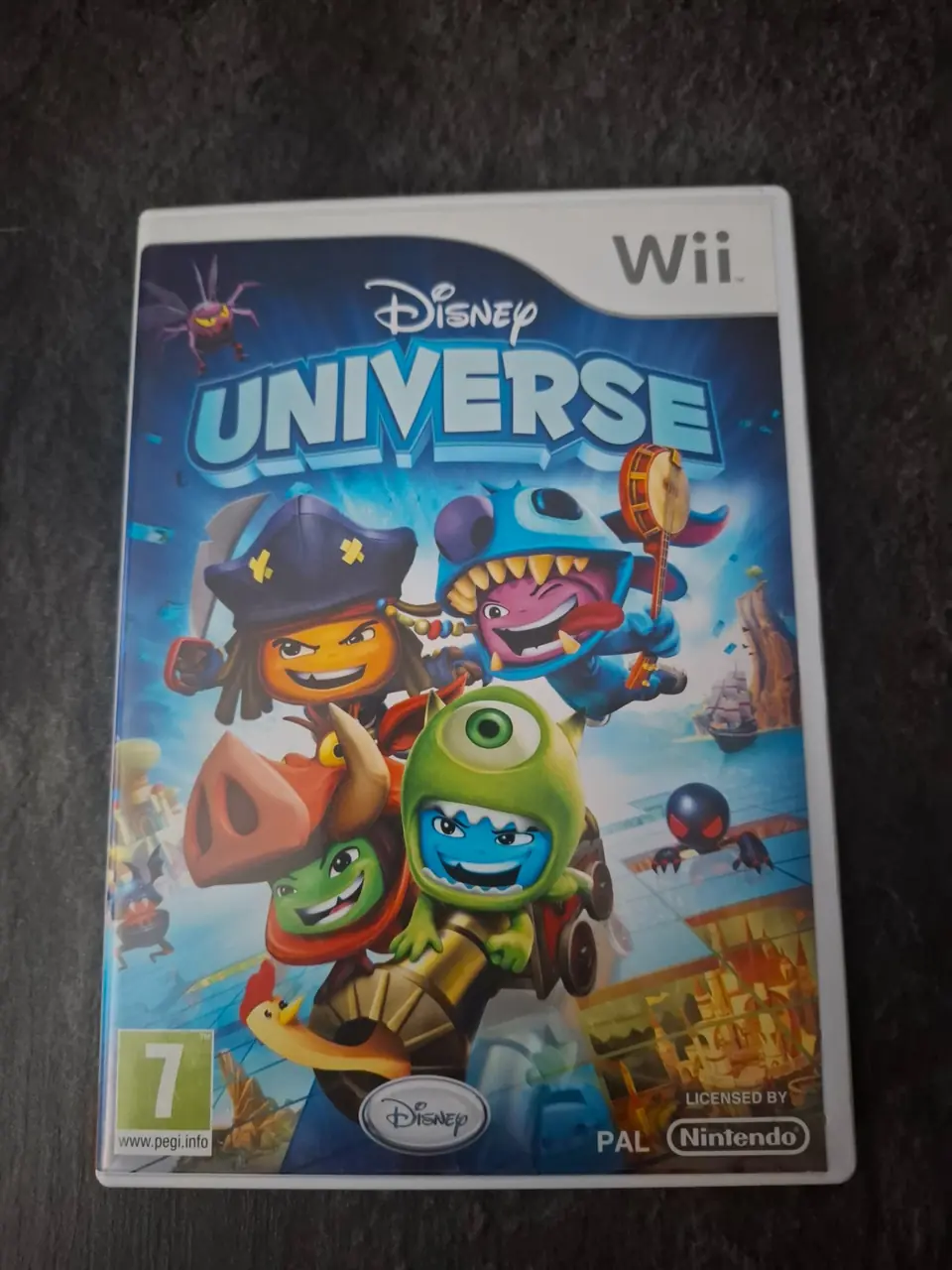 Disney Universe