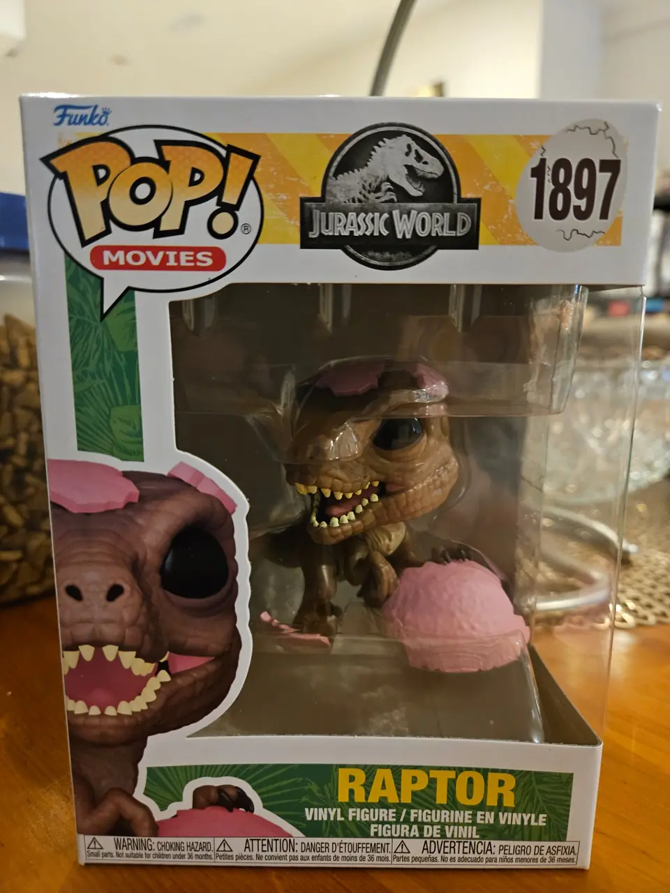 Raptor