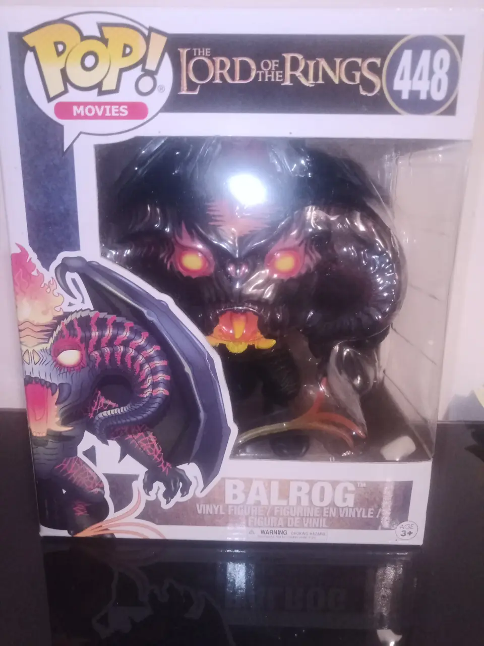 Balrog