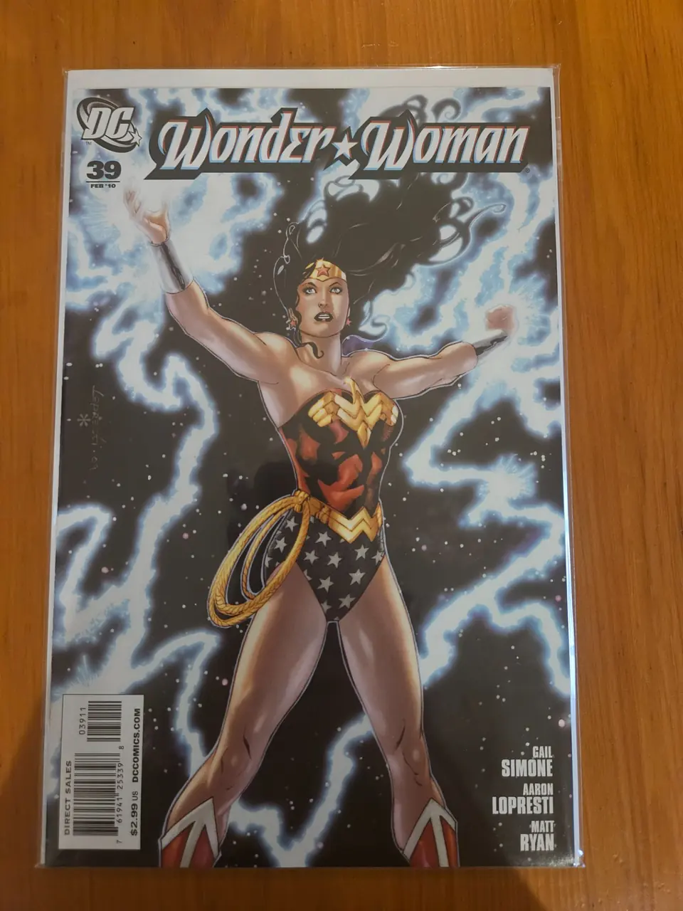 Wonder Woman - Warkiller, Finale: Dawn Before Darkness