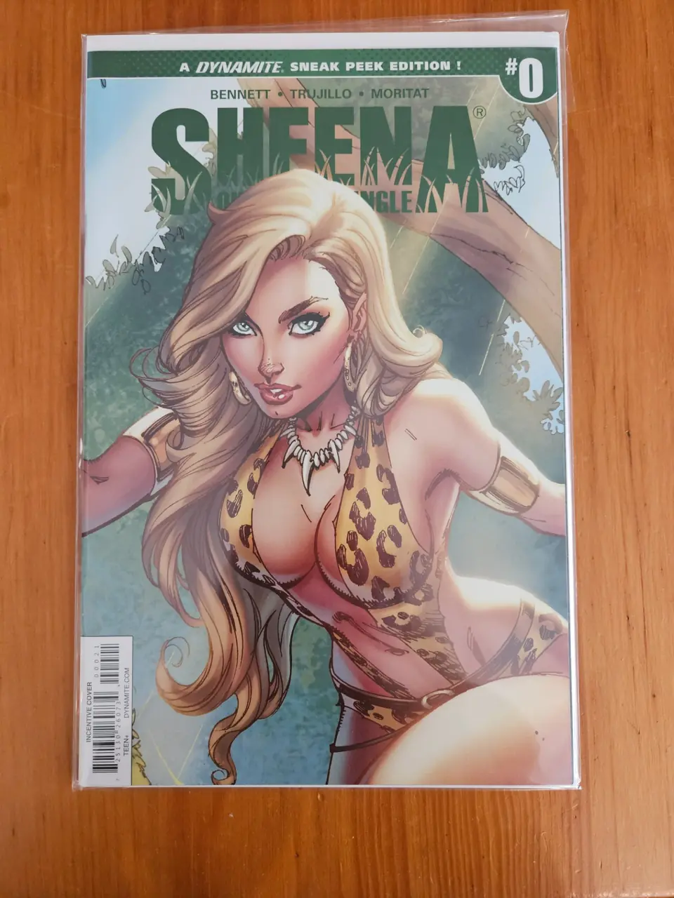 Sheena