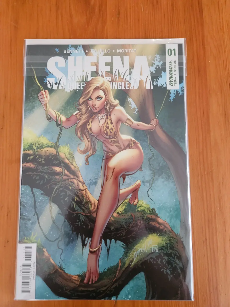 Sheena