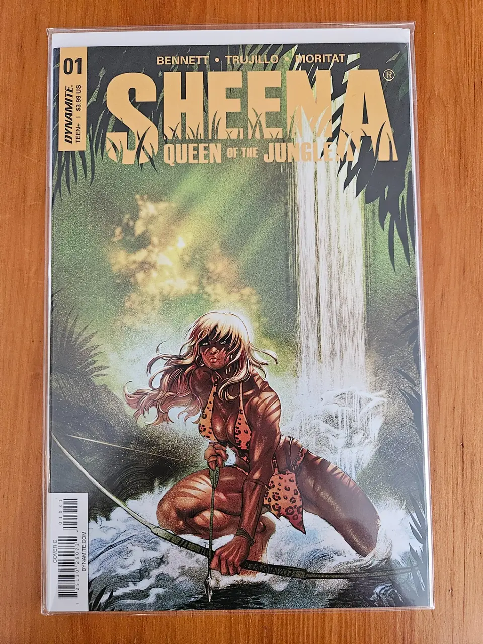 Sheena