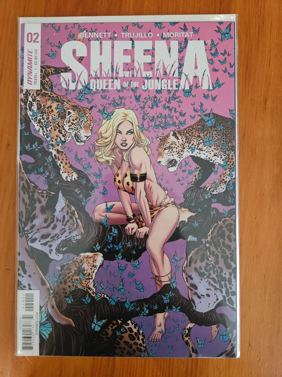 Sheena