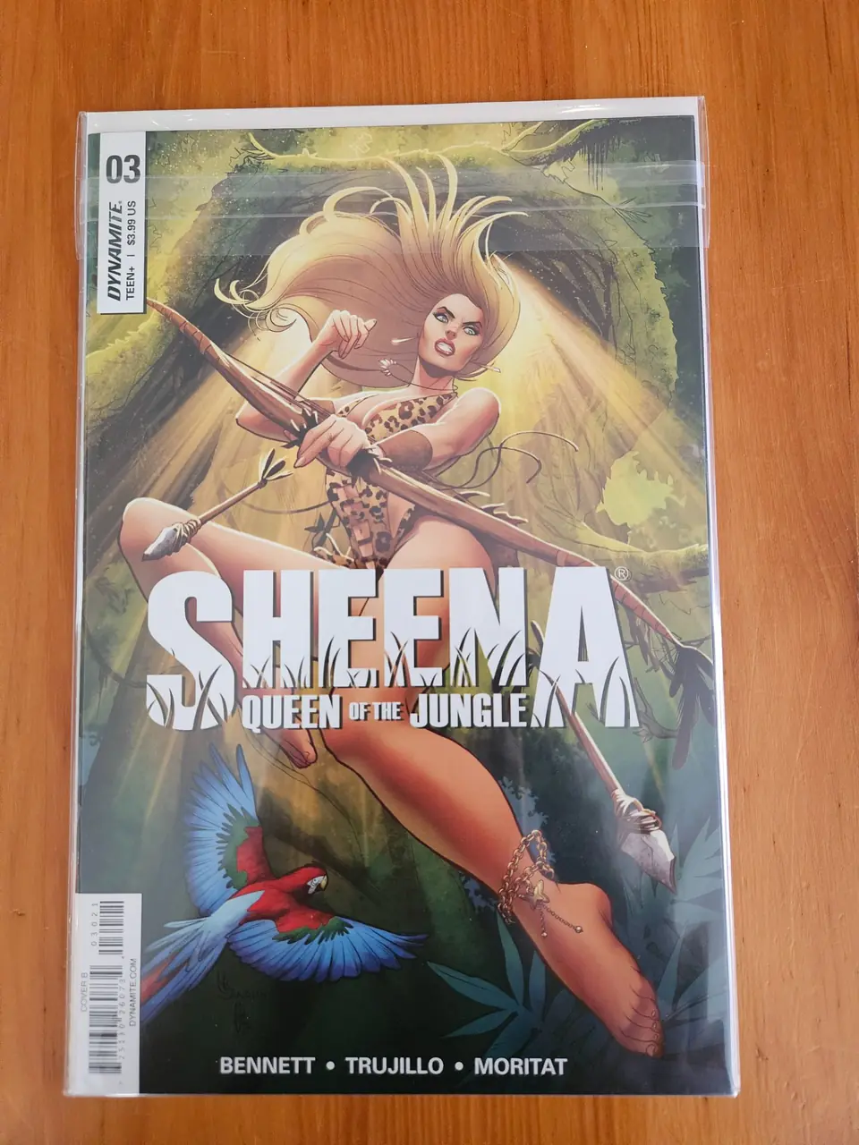 Sheena