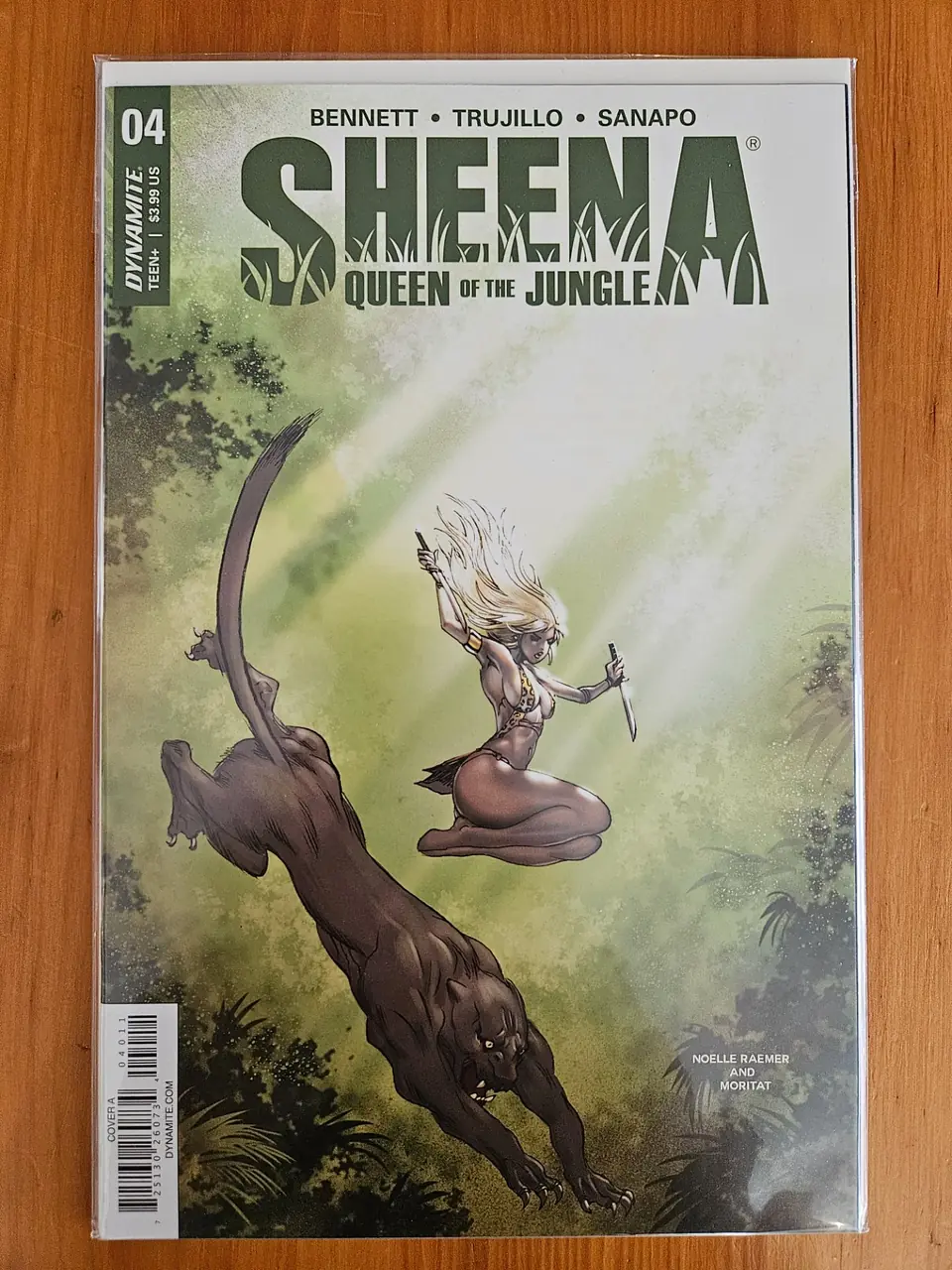 Sheena