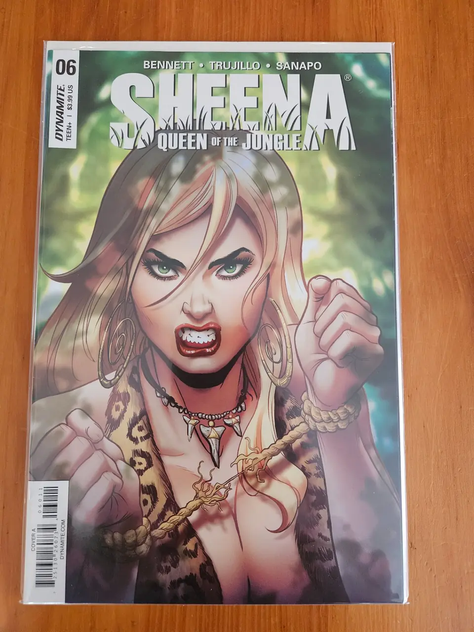 Sheena