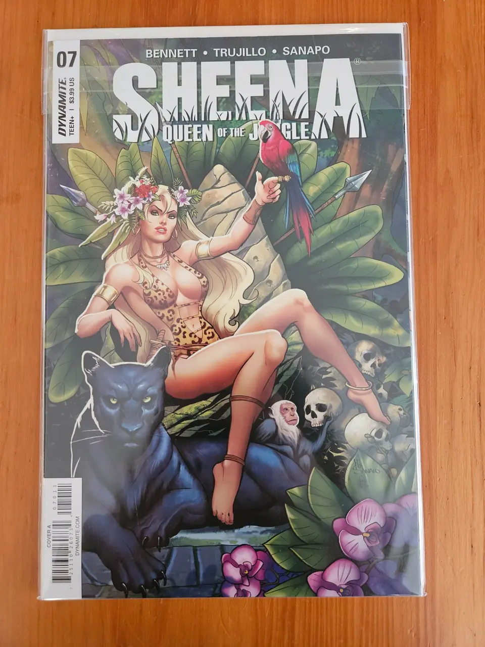 Sheena