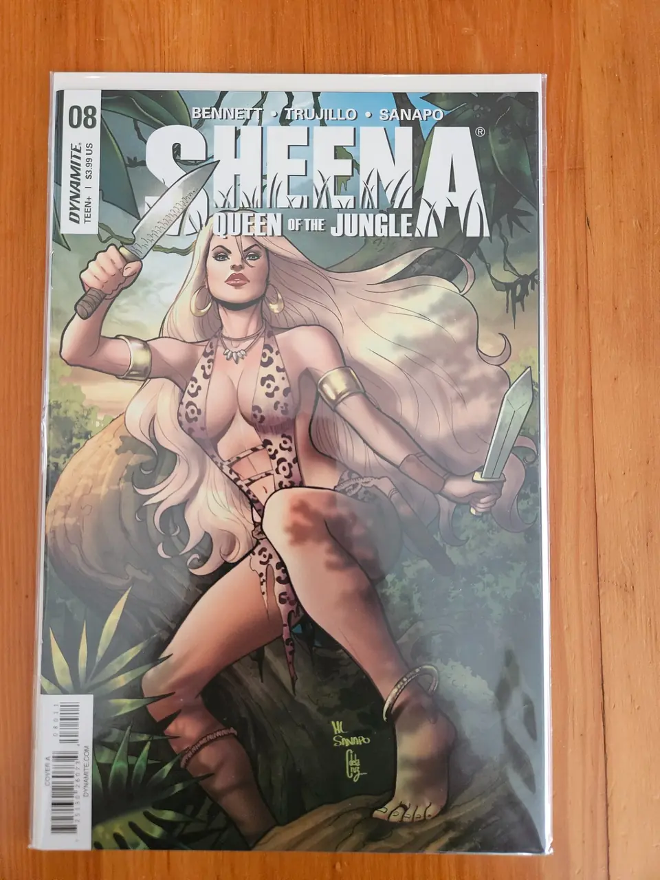 Sheena