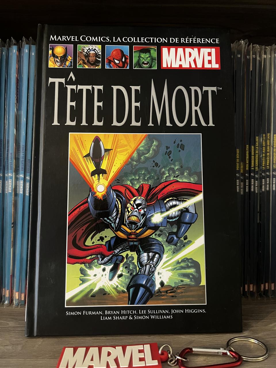 Tête de Mort