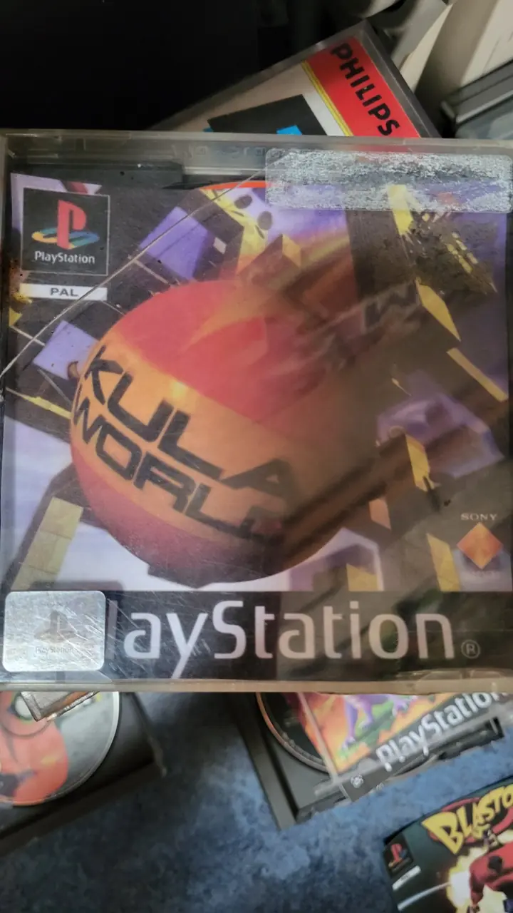 Kula world