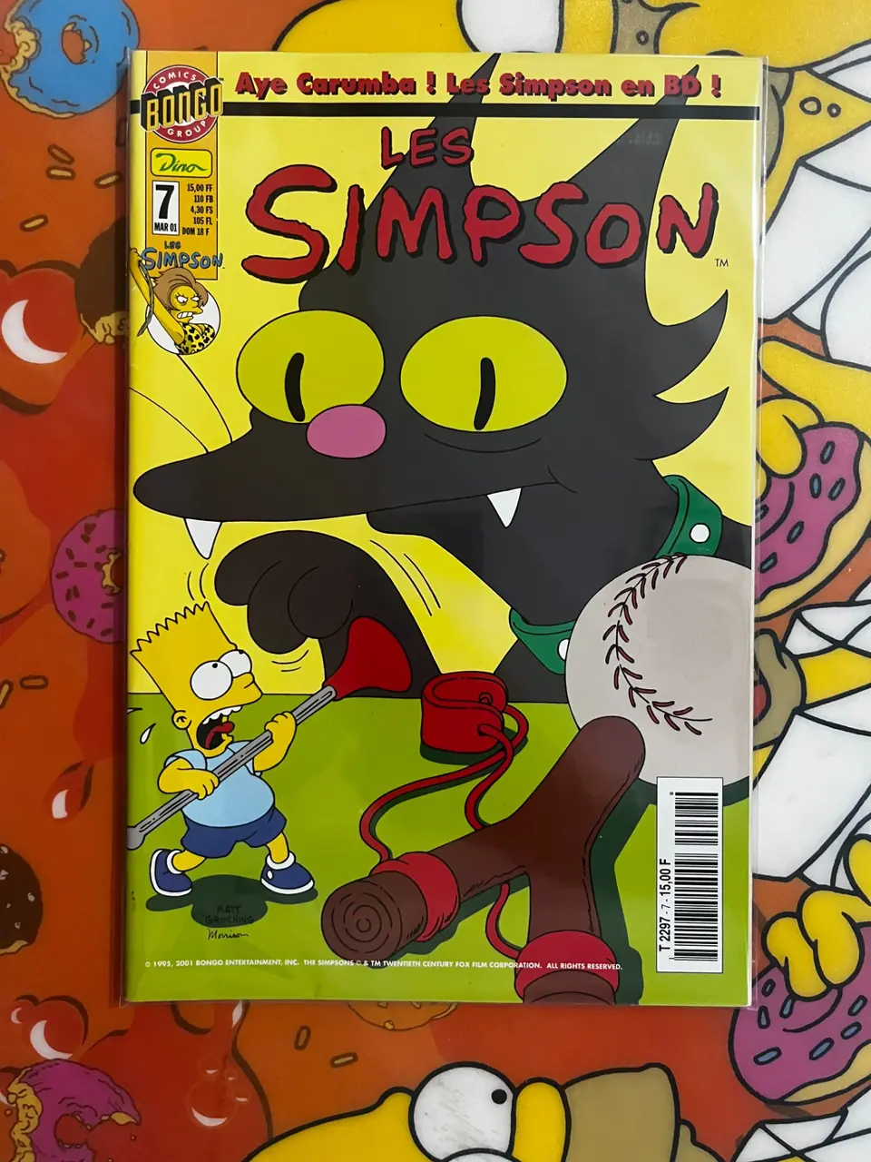 Les Simpson