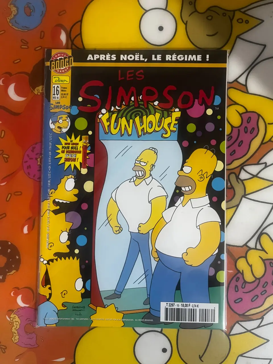Les Simpson