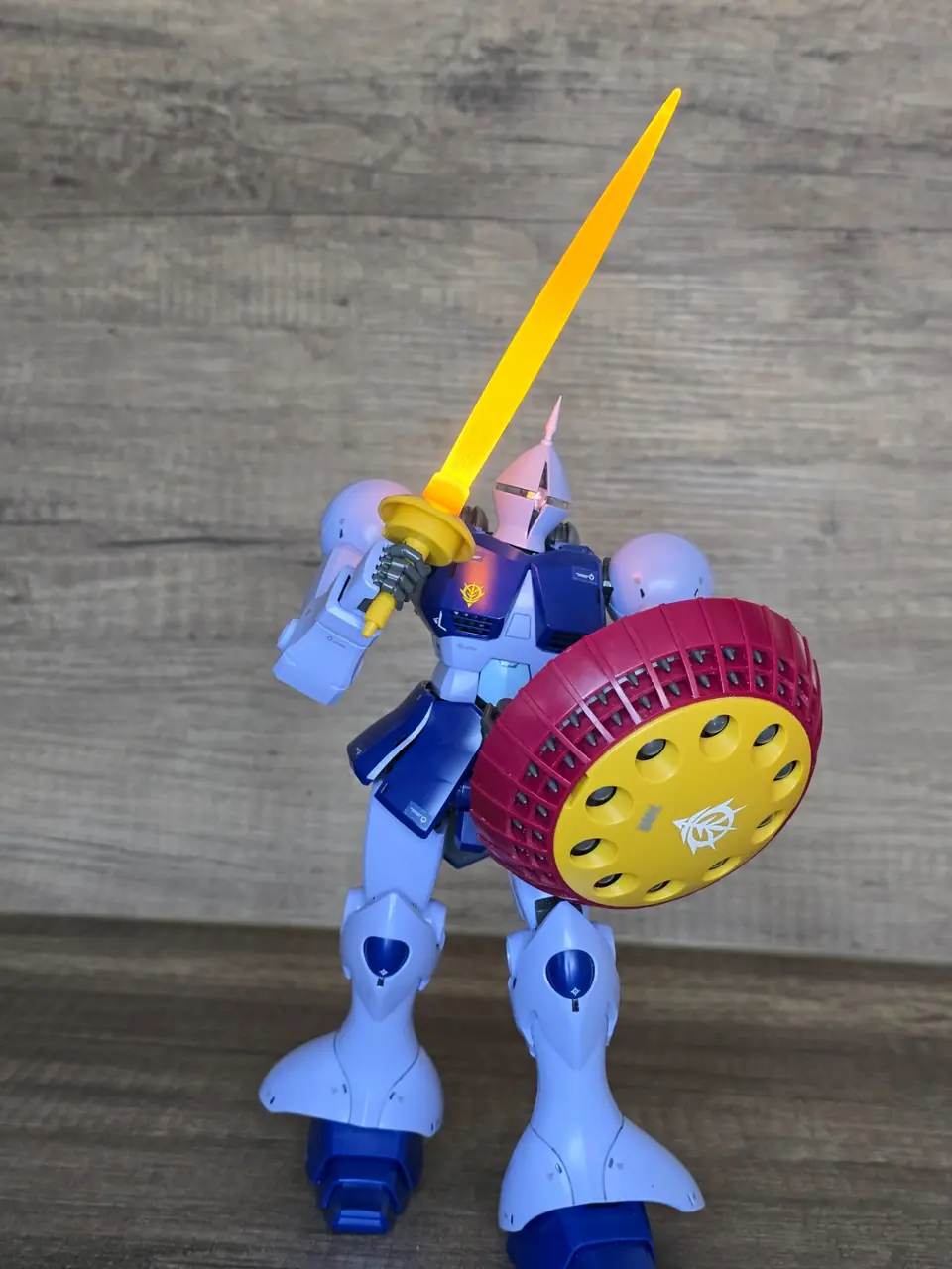 MG Gyan