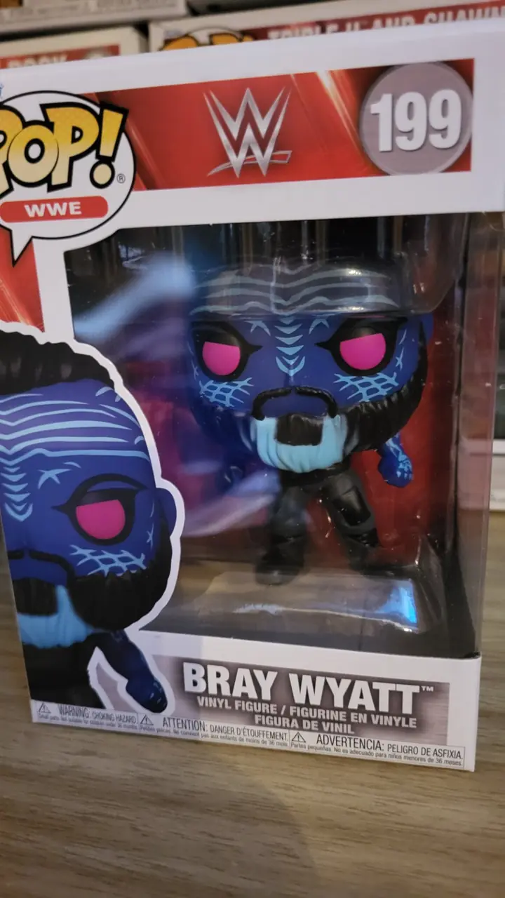 Bray Wyatt