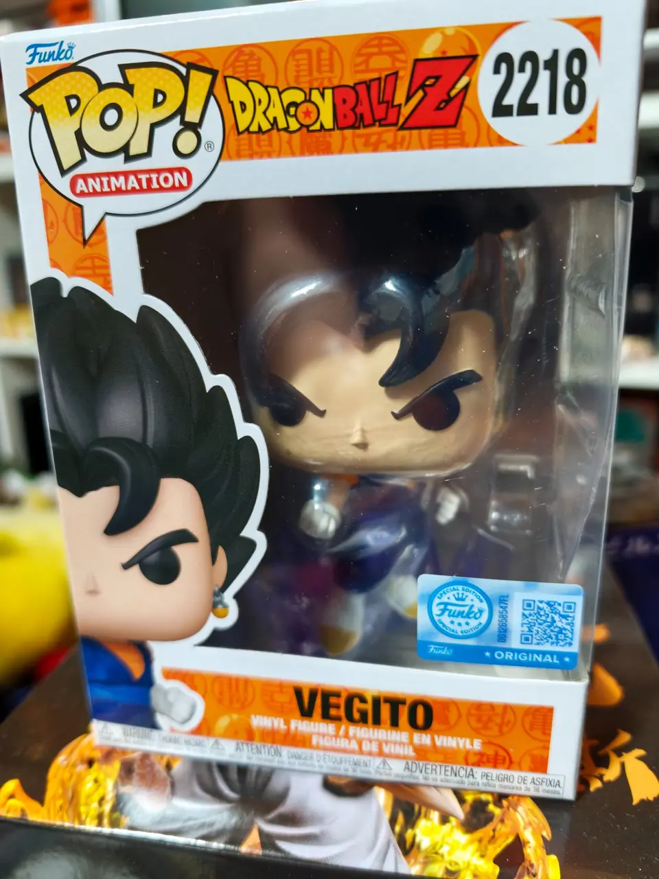 Vegito
