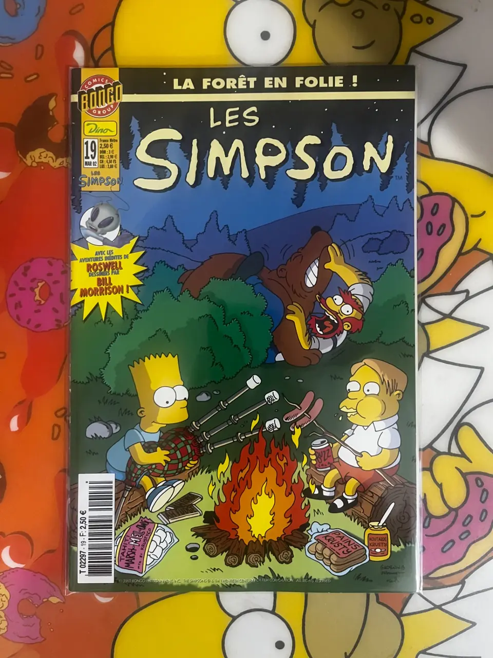 Les Simpson