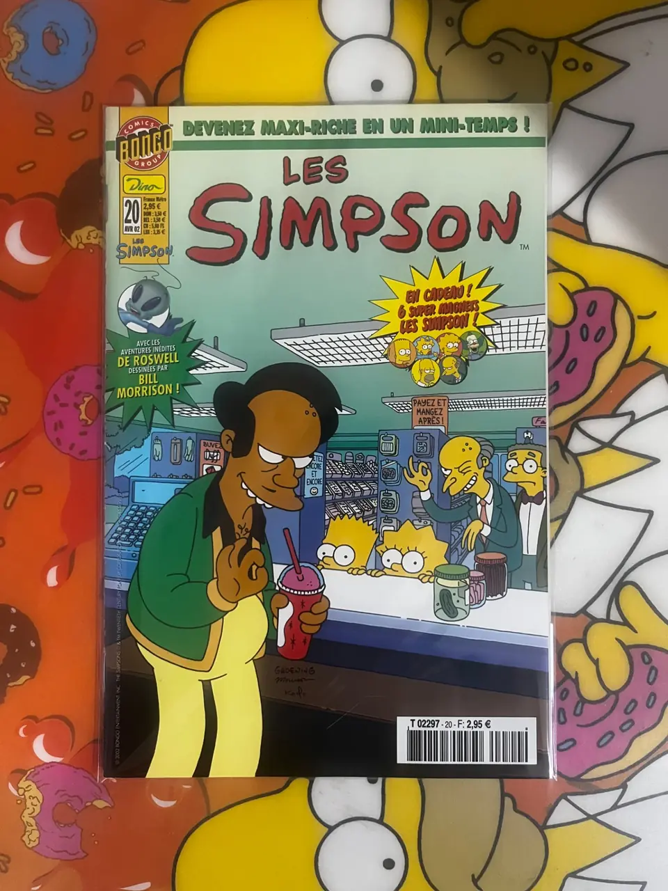 Les Simpson