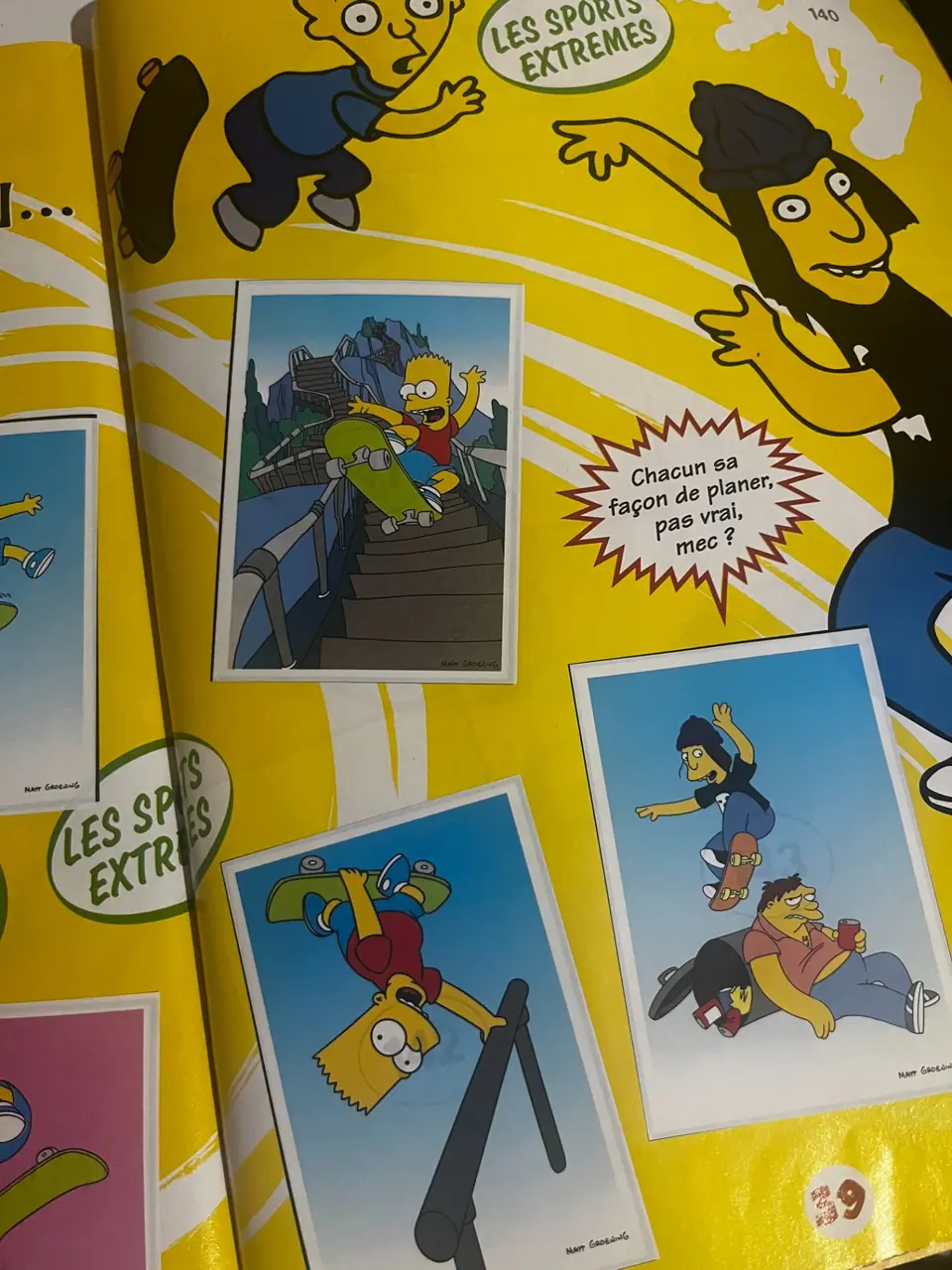 The Simpsons : La Collection de Springfield 3